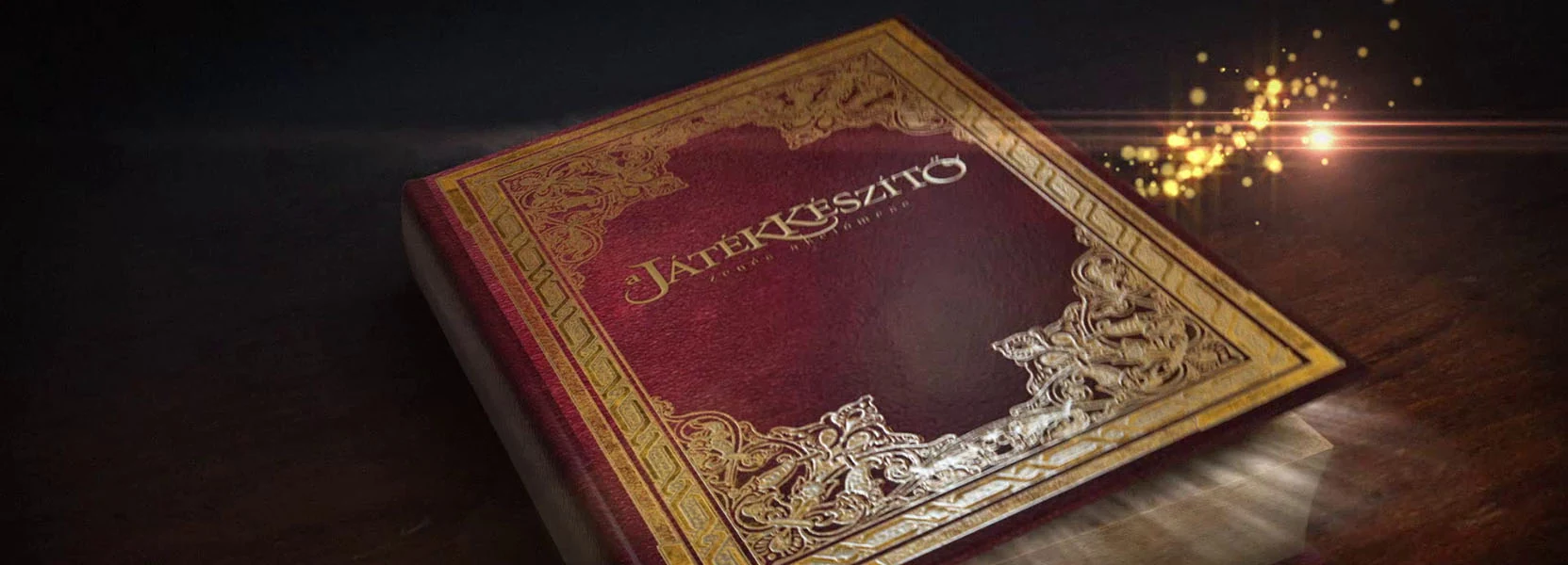 A Játékkészítő – Televíziós reklámszpot