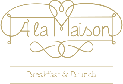 A la Maison