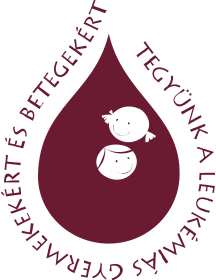 Tegyünk a leukémiás gyerekekért és betegségekért